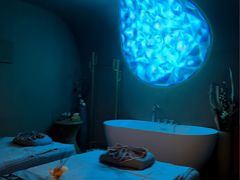 -沐鑫阁·影院足道·按摩 SPA (新洲店)