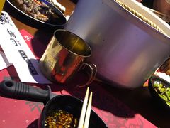 -蚝魁竹笼蒸生蚝 余杭店