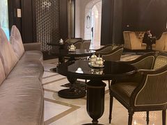 -大堂吧·下午茶·特调鸡尾酒(大连一方城堡豪华精选酒店)