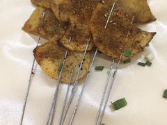 -郑记•不夜城烧烤•龙虾•虾蟹(黄鹤楼店)