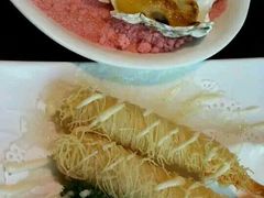 -蟹之国·精品蟹料理(极地店)