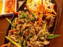-茉莉.Red Crab