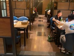 -金太阳海鲜烧烤·本地人餐厅(东纬路旗舰店)