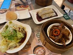-添好运点心专门店(深水埗店)