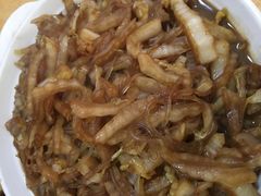 -如意香辣鸡架(总店)