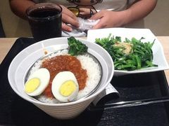 肉酱饭-大家乐(深圳喜荟城店)