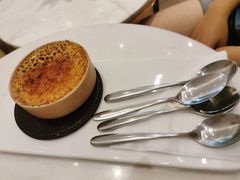 原味焦糖烤布蕾-PAUL LAFAYET 法式甜品(港汇广场店)