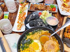 -小川洋风料理(街道口店)