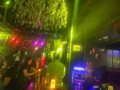 -苏荷酒吧(九街店)