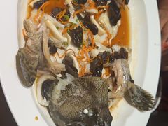 -宴小馆·小海鲜青岛菜(五四广场店)
