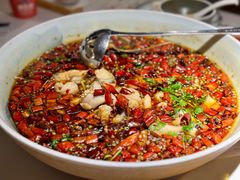 -麻六记(新天地店)