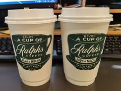 -Ralph’s Coffee(北京三里屯店)