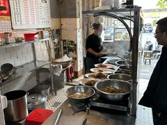 -炳记牛味粉店(四坊路店)