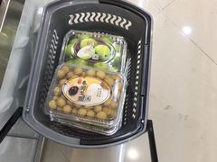 -叶氏兄弟果业(大连鲁迅店)