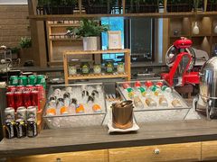 -食百绚全日制餐厅(成都棕榈泉费尔蒙酒店)