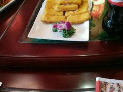 -东北大院·东北菜(三台子店)
