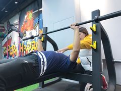 -THREE MONSTERS三只怪兽健身工作室(钟楼店)