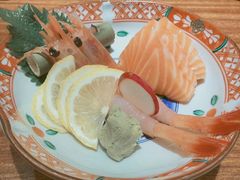 -信日本料理(信义坊店)