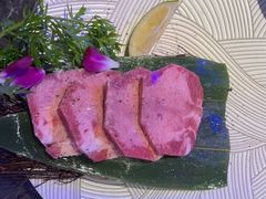 -十三姨正合丰烤肉(营迹路店)