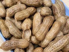 -旋风烤面筋烧烤(万达茶南店)