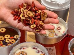 -炖物24章·顺时轻养茶(黄龙店)