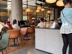 大堂-Wagas沃歌斯(合生汇店)