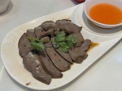 -鹅香四海·卤水火锅·砂锅粥·潮汕菜(宝安店)