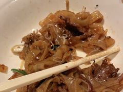-广州白云机场铂尔曼大酒店·恬园创意中餐厅