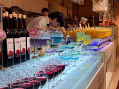 -芭菲盛宴·环球美食(袁家岗店)