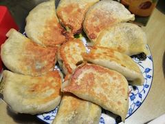 -微山湖渔屯(鼓楼店)