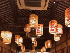 -二十八里太湖船菜(吉祥路店)