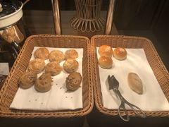 -深圳同泰万怡酒店·万荟轩自助餐厅(同泰店)