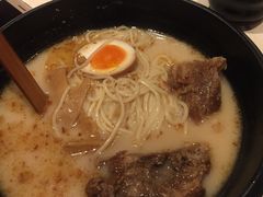 -味千拉面(上海蓝天路店)