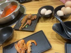 -水林间·寿喜烧自助(仙林金鹰店)