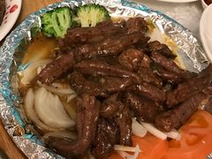 -万宝海鲜舫(劳动公园店)