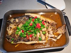 -半天妖烤鱼(中山路店)