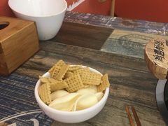 -鸡遇虾煲干锅火锅(小寨金莎店)