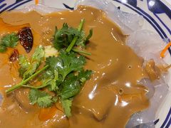 -听涛雅苑百味饺子老家菜馆