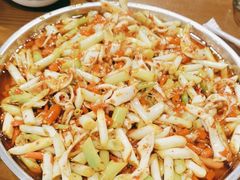 -邱金小炒·30 年盐帮江湖菜(自贡店)