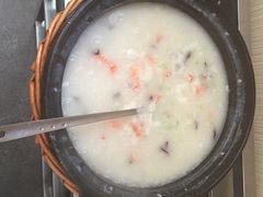 林记潮汕菜馆-林记潮牛·牛肉火锅(上马墩店)