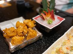 -無境·匠心日本料理(汉街店)