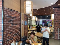 -裕记烧腊连锁餐饮(国商分店)