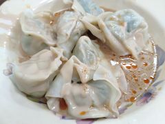 冷馄饨-万寿斋(山阴路店)