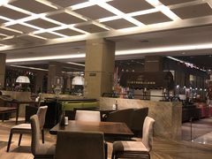 大堂-海宁开元名都大酒店·地中海自助餐厅
