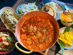 -Ameigo梅果·云贵川bistro(长宁来福士店)