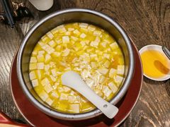 -香雪海饭店中餐厅(湖滨店)