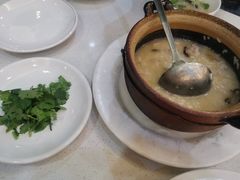 -品记潮汕砂锅粥(湖东路店)