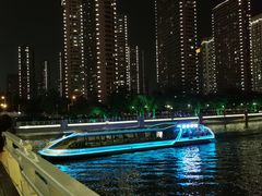 -海河游船-永乐码头(大悲院)
