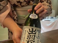 -空蝉怀石料理(益丰·外滩源店)