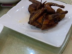 -台山美食一绝阿四台山黄鳝饭(阿四创作店)